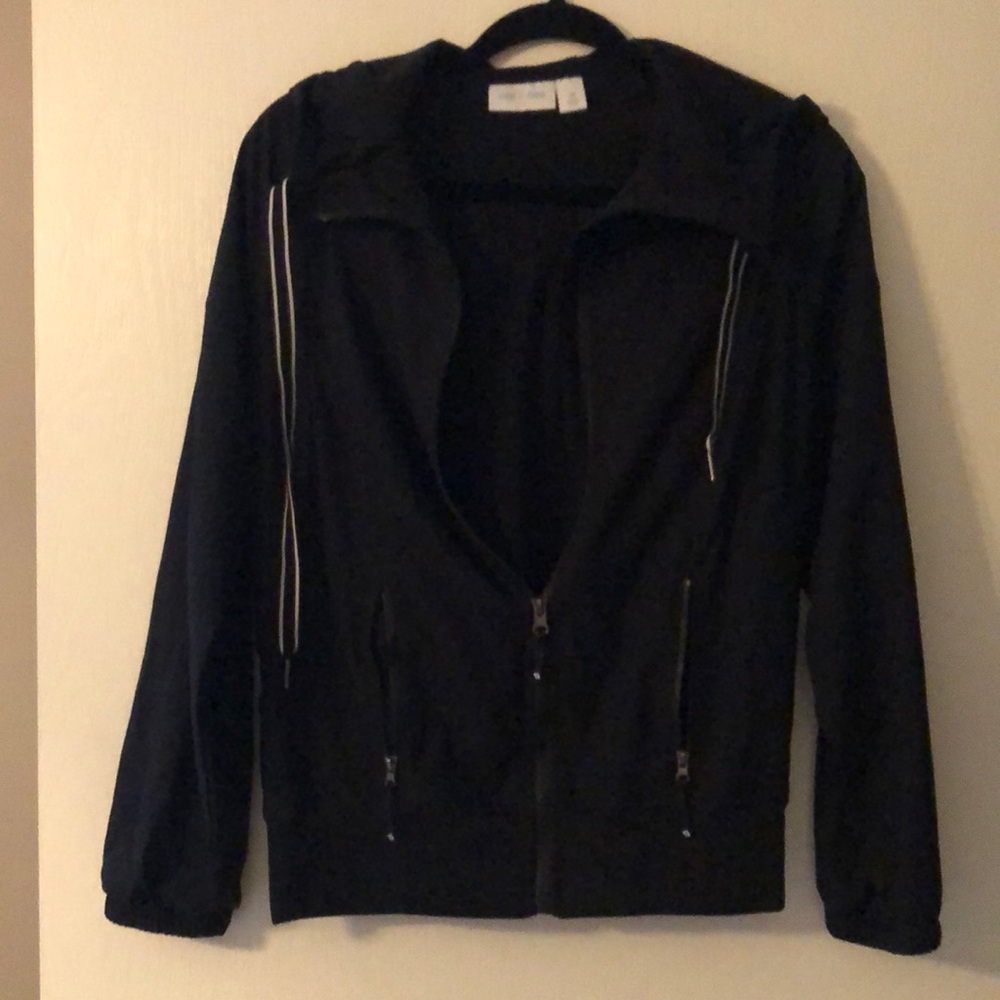 CeeBee lightweight Athletic jacket. XS